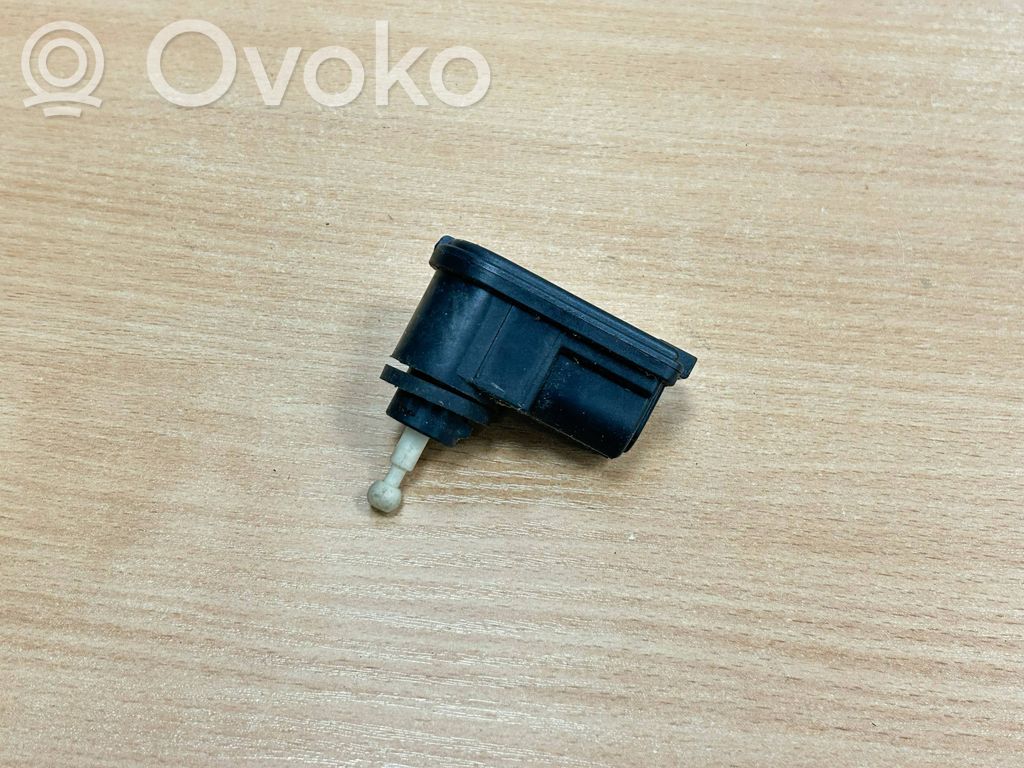 Ford Focus Silniczek regulacji świateł 
