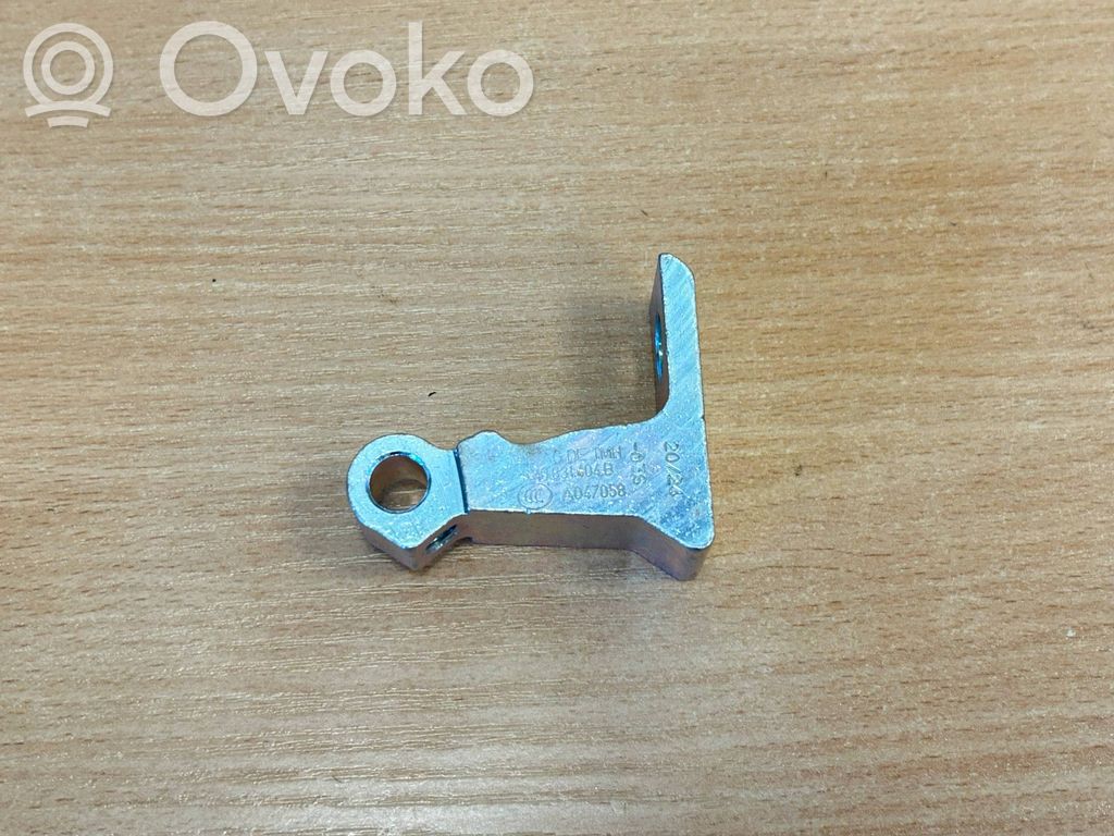 Audi A3 S3 8V Front door upper hinge 