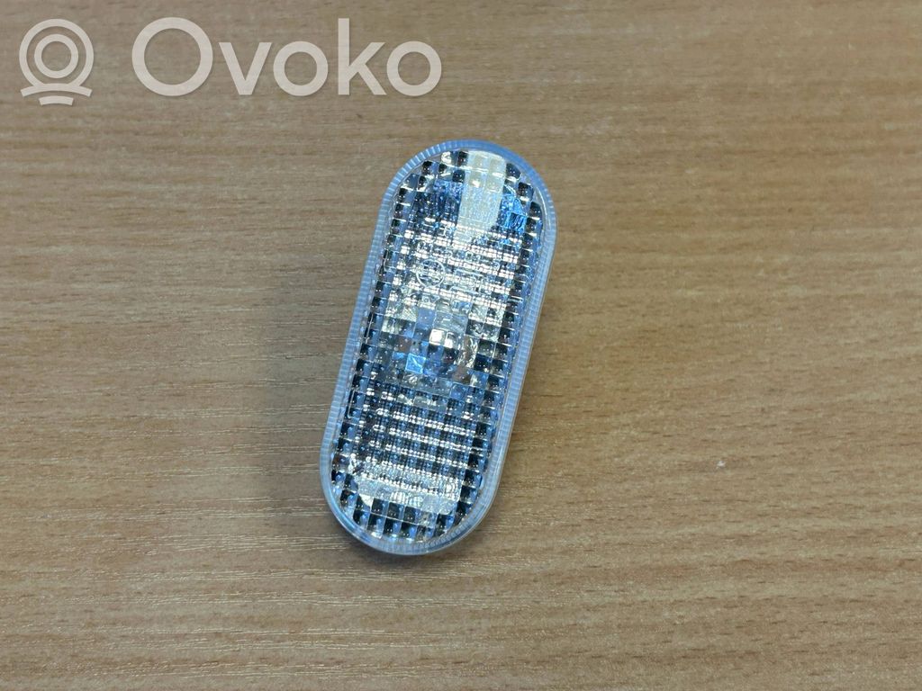 Volkswagen Golf IV Seitenblinker 