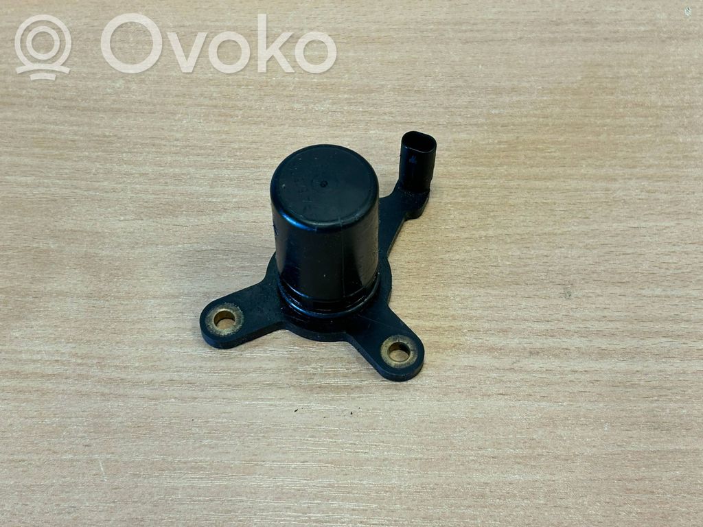 Mercedes-Benz C W204 Sensor de nivel de aceite 