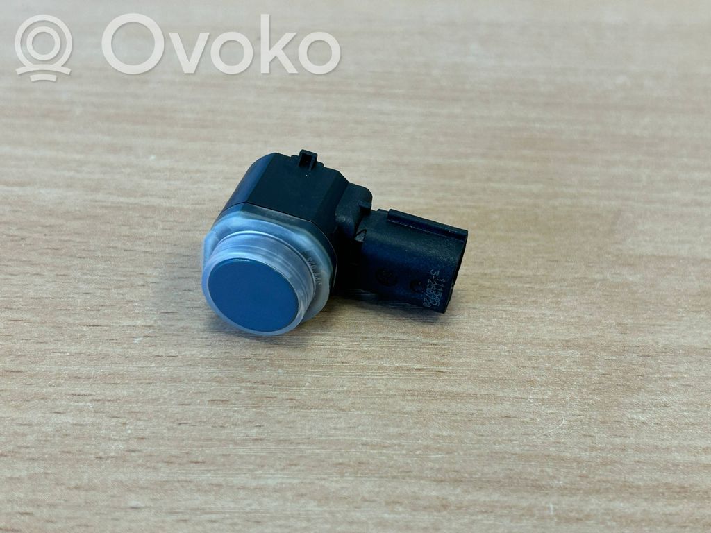 Ford Mustang VI Parksensor PDC 