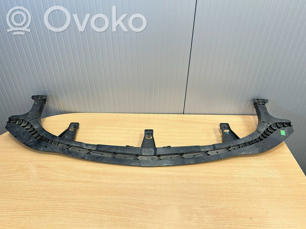 Opel Astra J Front bumper support beam 