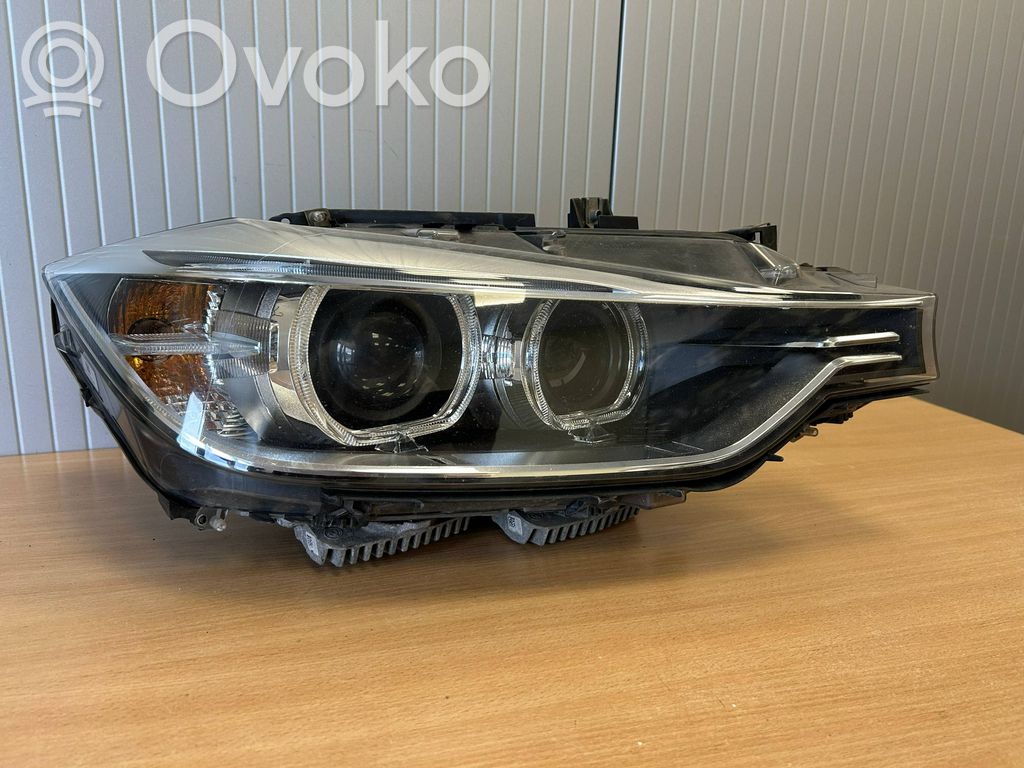 Lampa przednia   7259554,7218200000,63117259554,130732931700,7296090