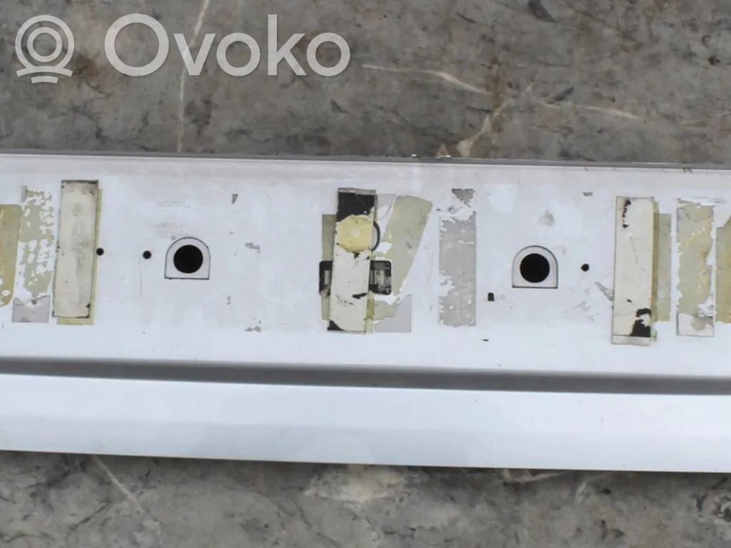 BMW M5 Other trunk/boot trim element 