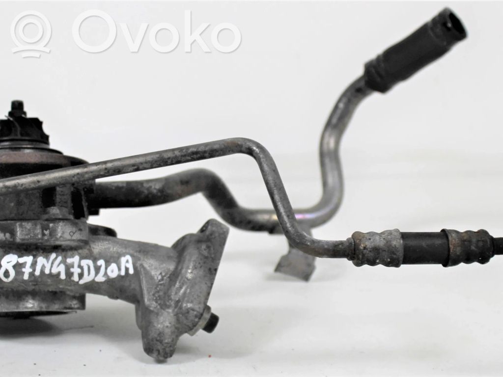 Supercharger   7804637