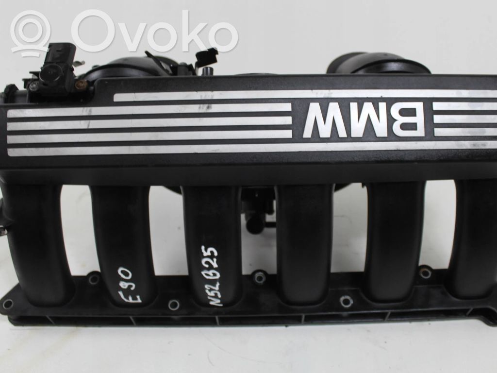 BMW 3 E90 E91 Intake manifold 