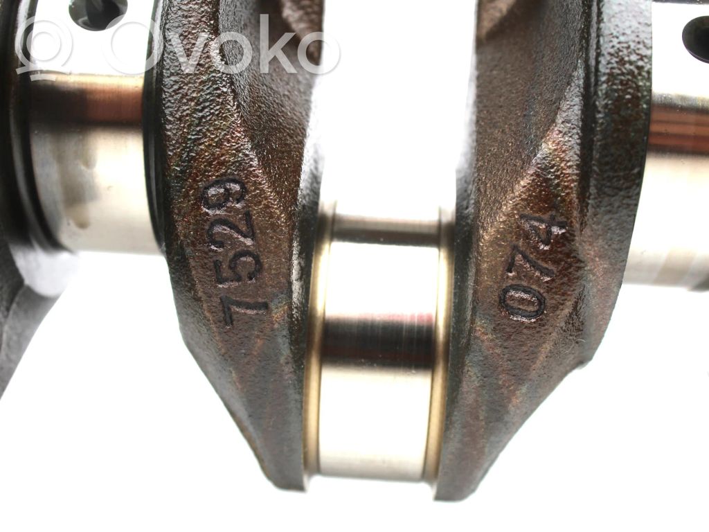 BMW 3 E90 E91 Crankshaft 