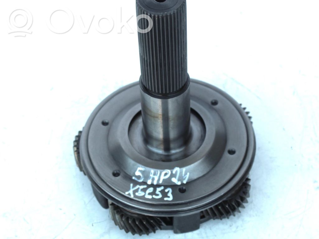 Other gearbox part