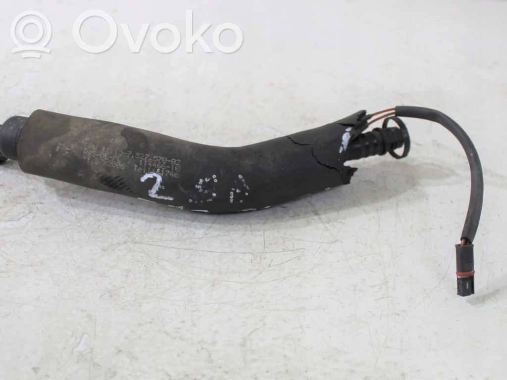 Ölabscheider   7527570,7527570