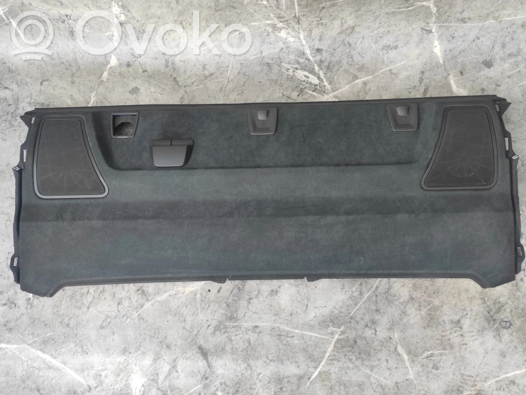 BMW 7 F01 F02 F03 F04 Polita portbagaj 