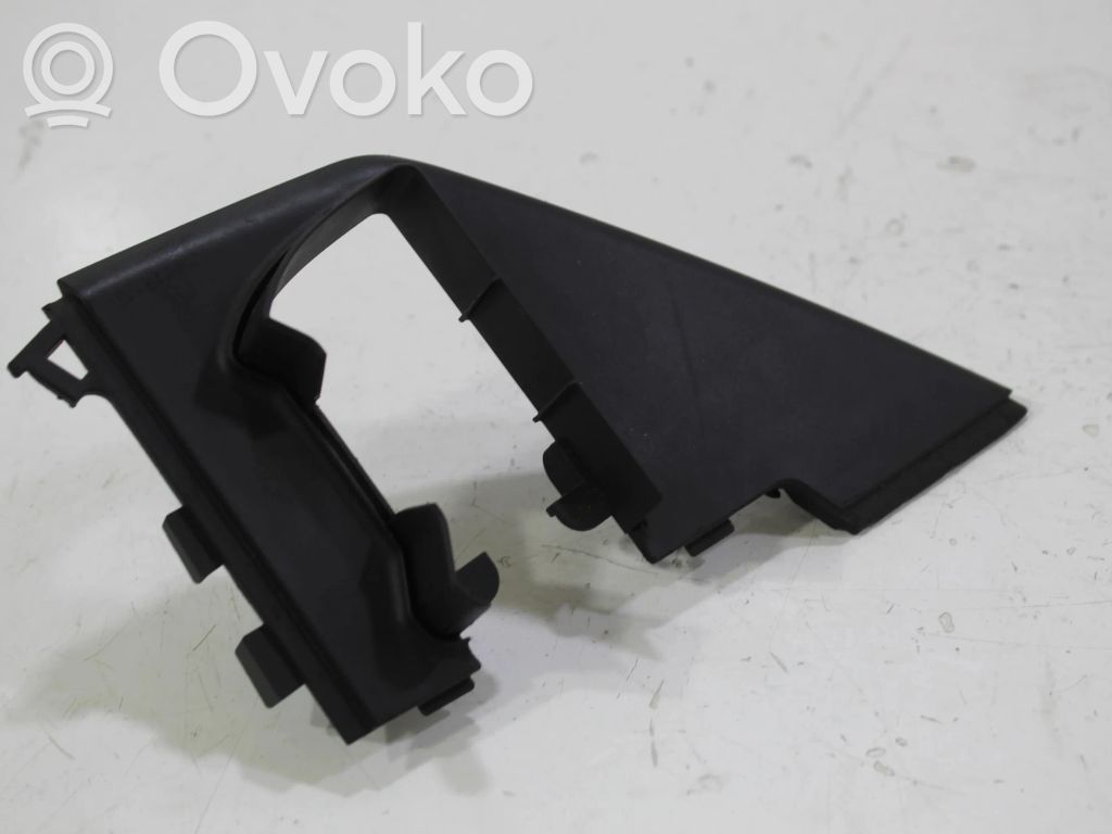 BMW 3 E92 E93 Altra parte interiore 