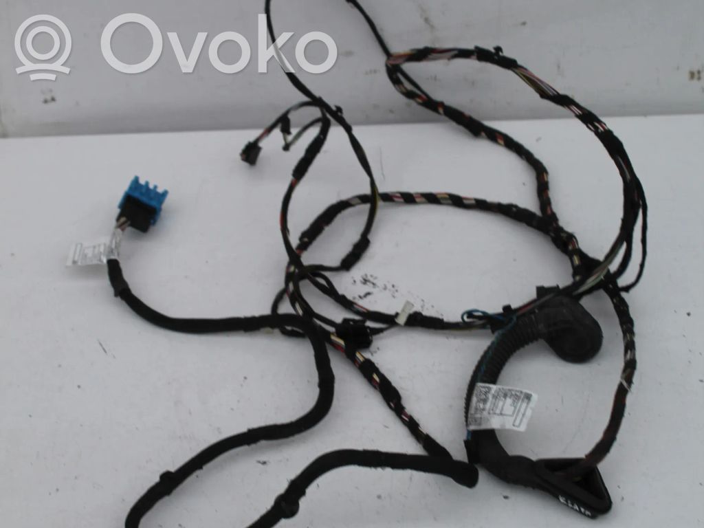 BMW Z4 E89 Otros cableados 