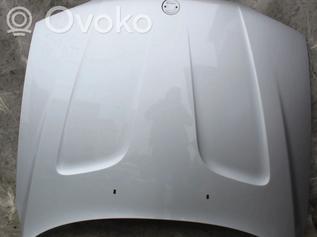 Motorhaube