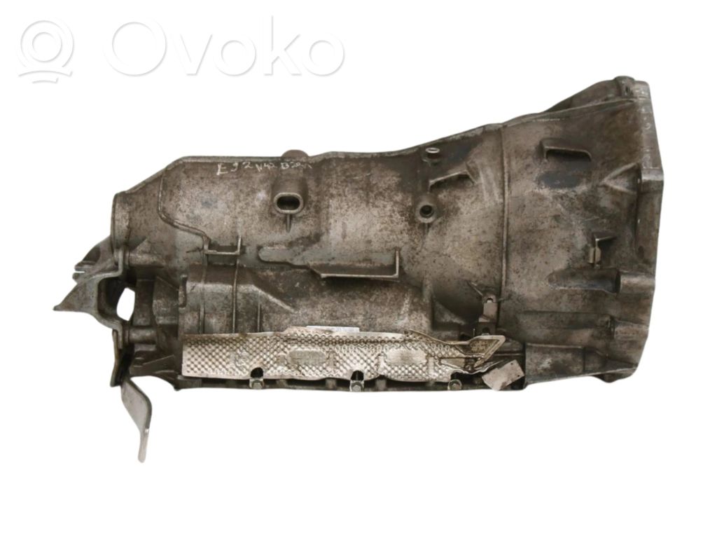 Other gearbox part