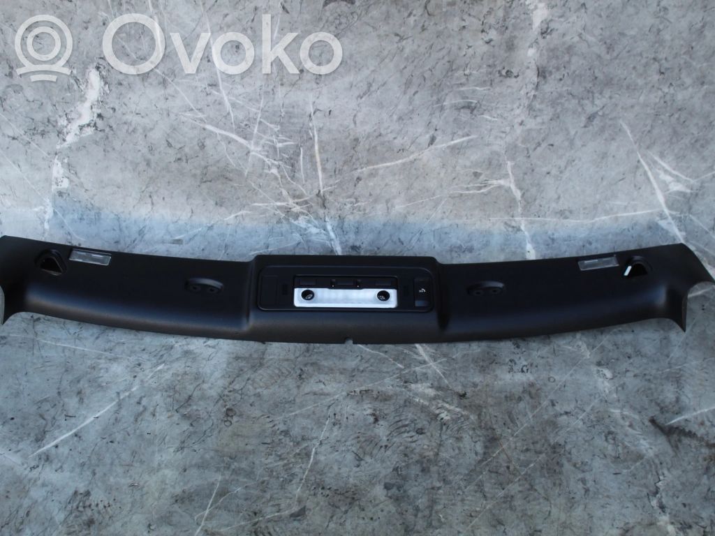 BMW 6 E63 E64 Sonstiges Einzelteil Innenraum Interieur 