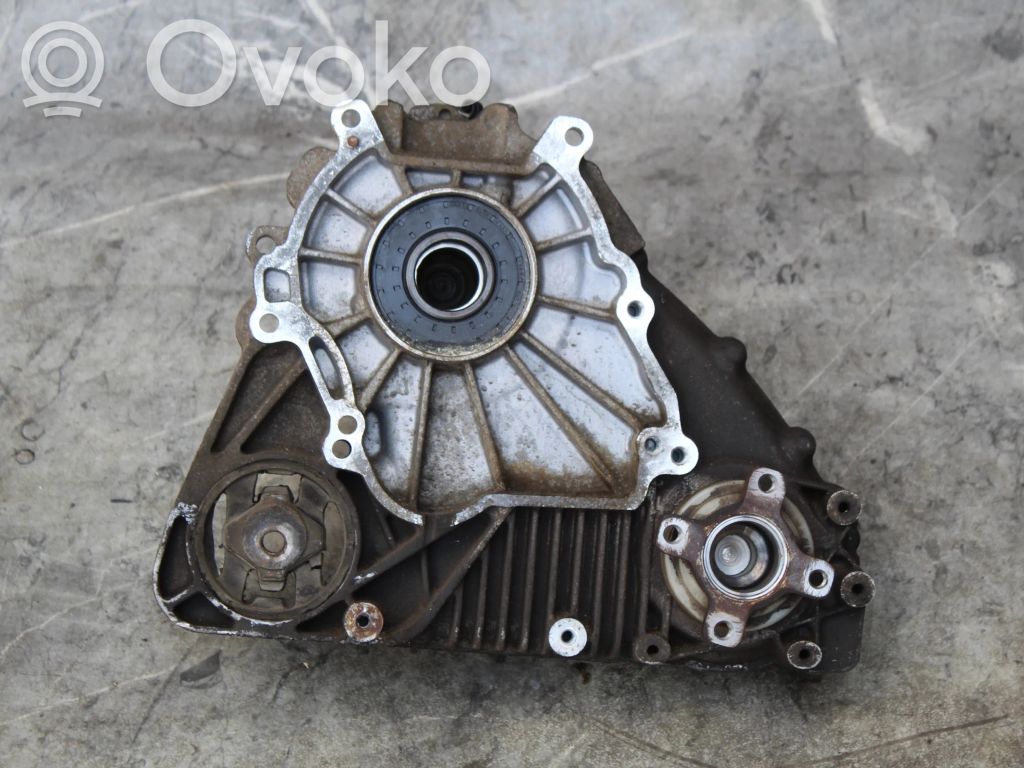 BMW X3 E83 Scatola ingranaggi del cambio 