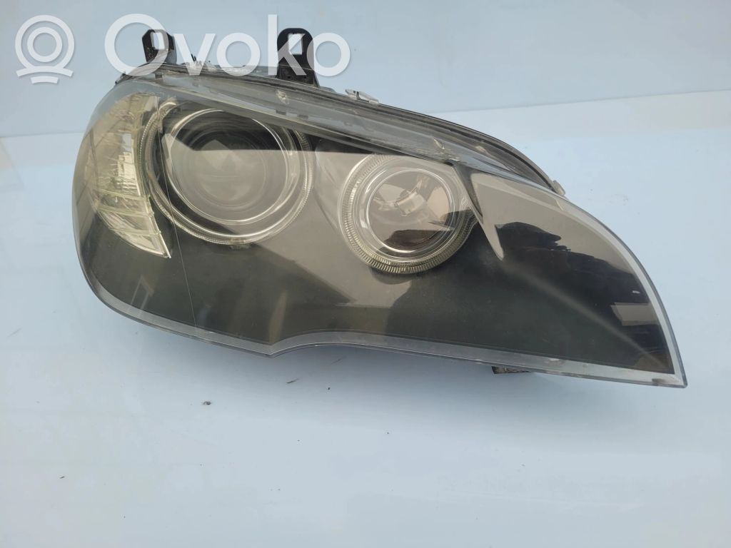 Headlight/headlamp