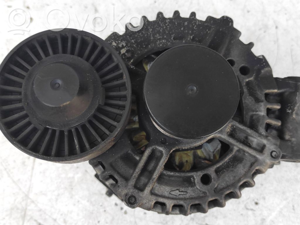 Lichtmaschine   7550967,7550967
