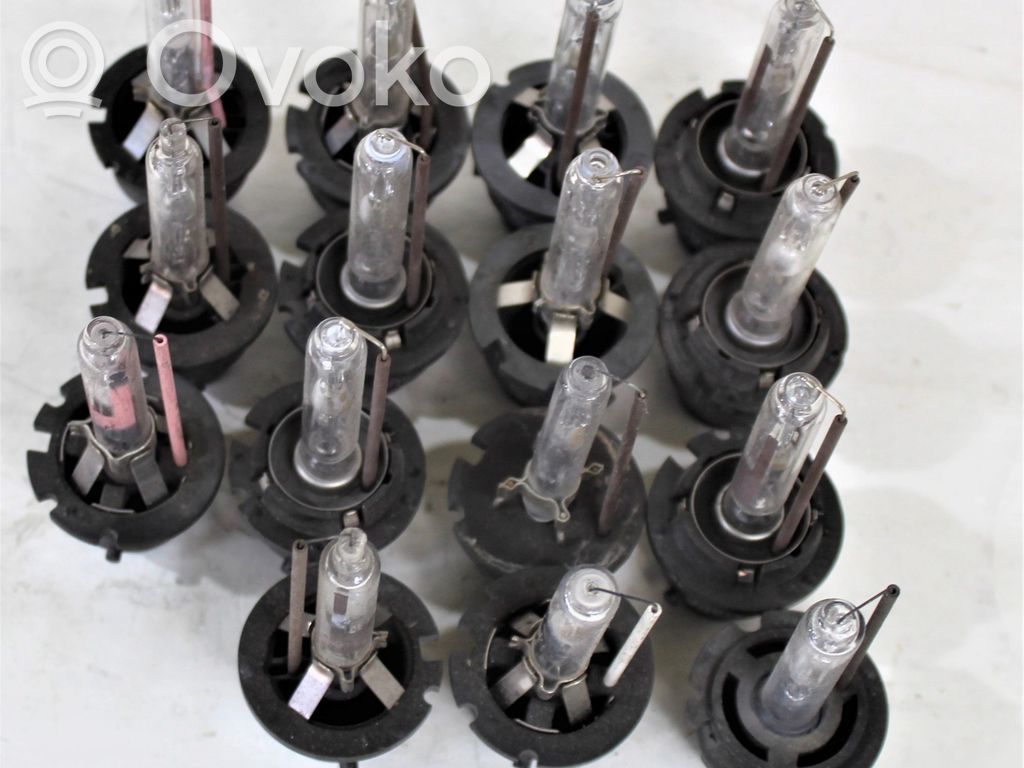 Xenon bulb   66050,4008321184276