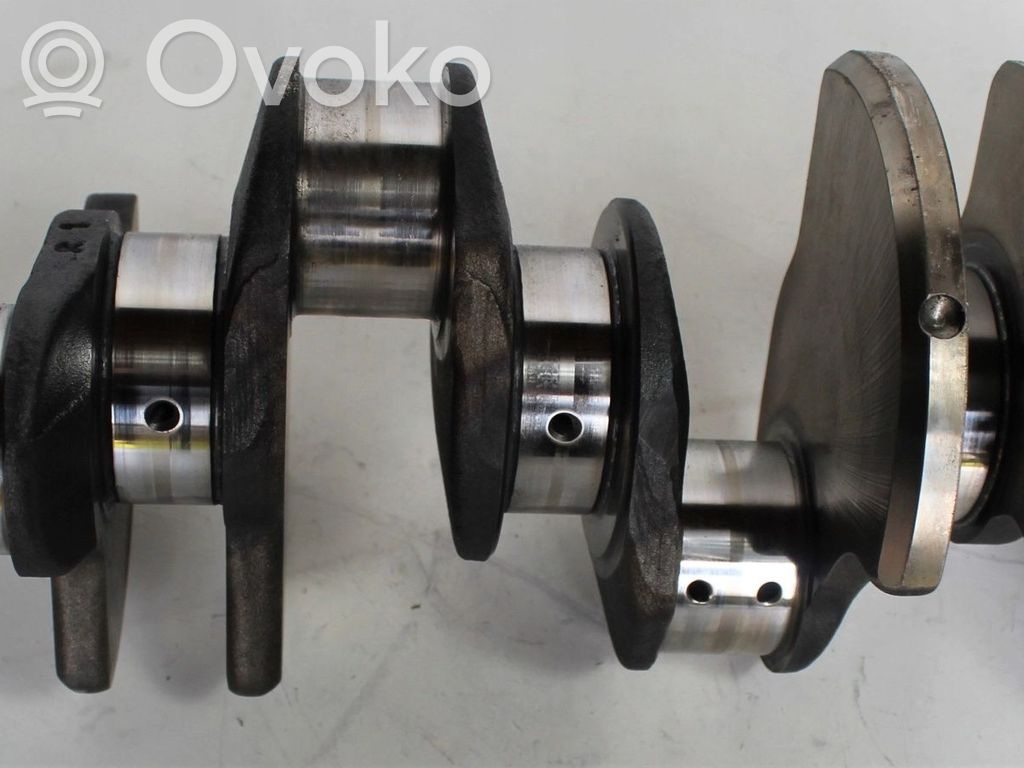 BMW 7 E65 E66 Crankshaft 