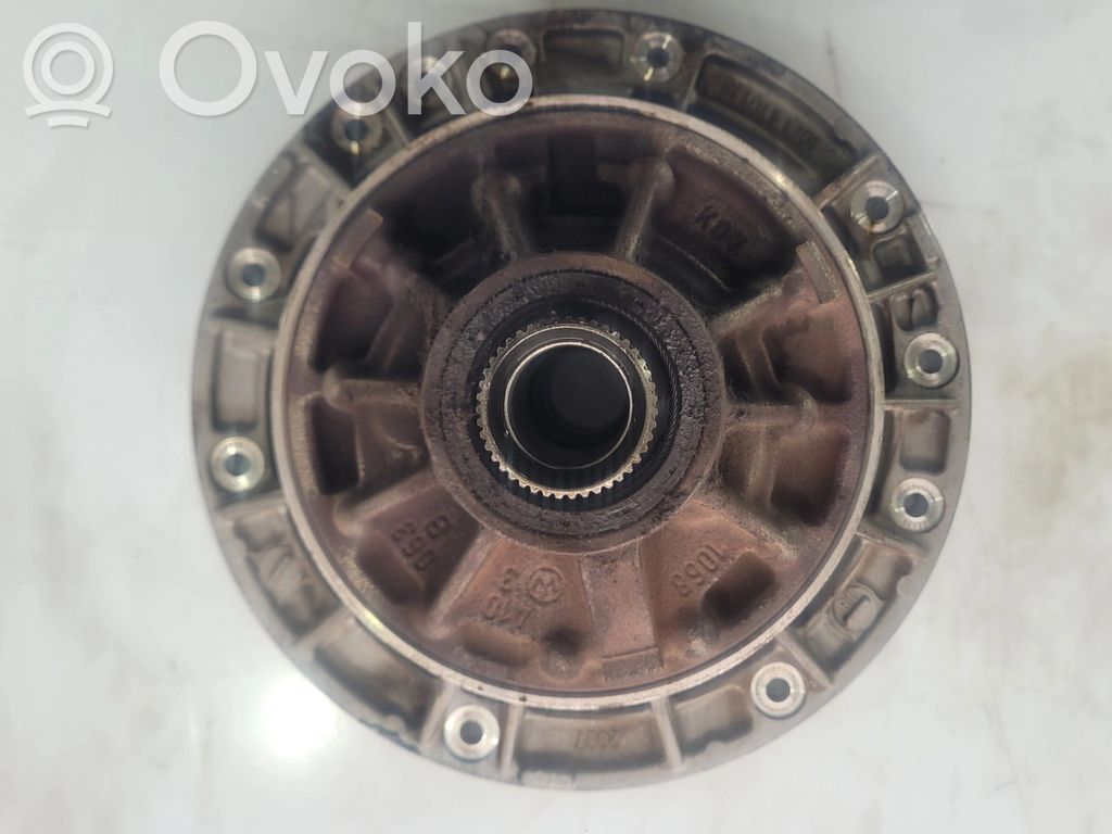 Muu vaihdelaatikon osa   1071410116,1071410116