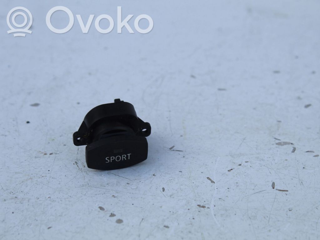 BMW 6 E63 E64 Other switches/knobs/shifts 