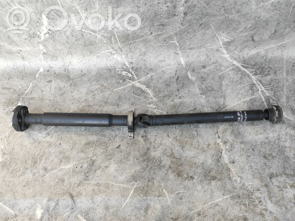 Front prop shaft   7557158,7573493,7557158,7573493