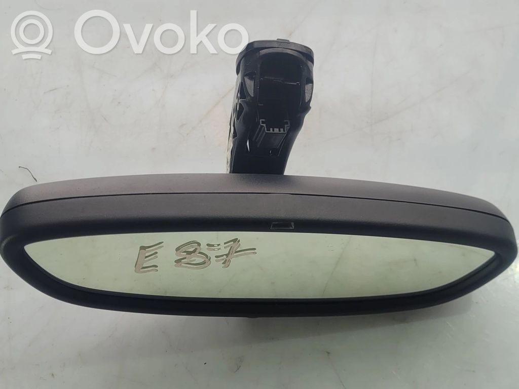 Rear view mirror (interior)   51167118331,9134394,51167118331,51169125561,9134394