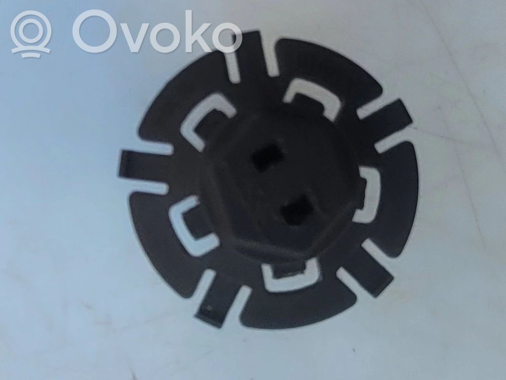 BMW 7 F01 F02 F03 F04 Inne części wnętrza samochodu 