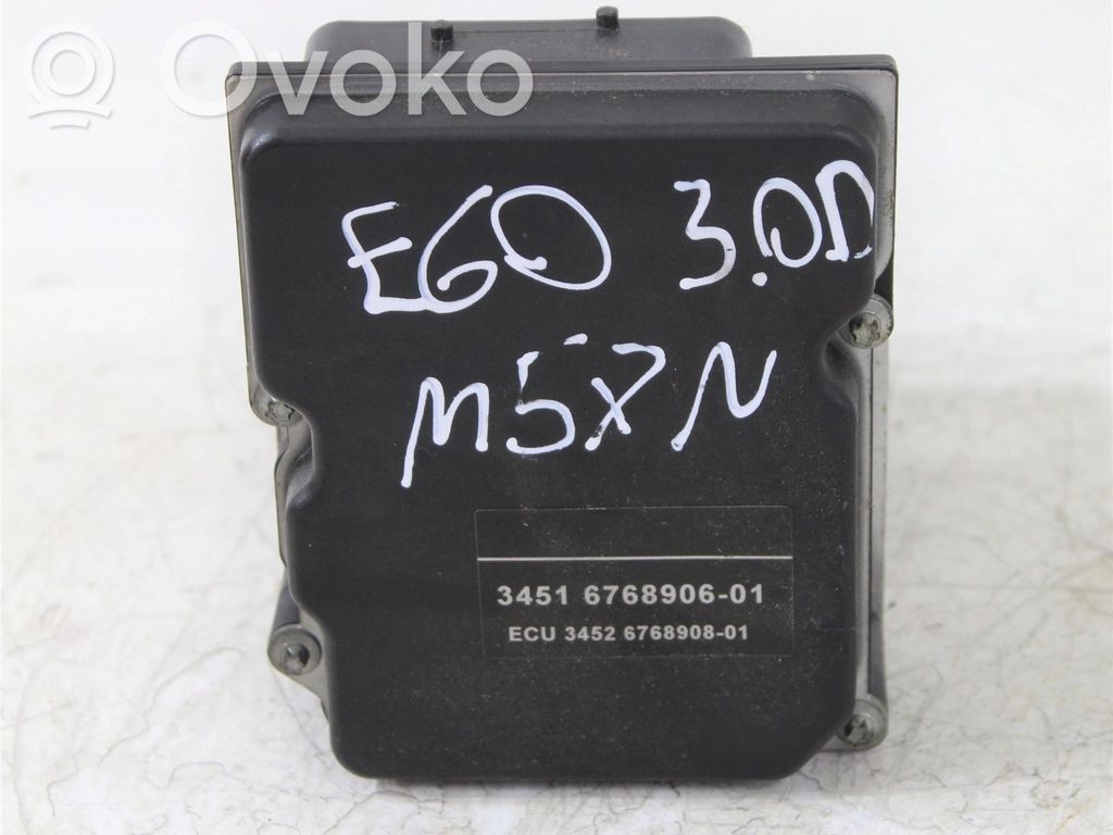 Bloc ABS   0265950375,6768906,0265950375,34516768906,34526768908,6768906