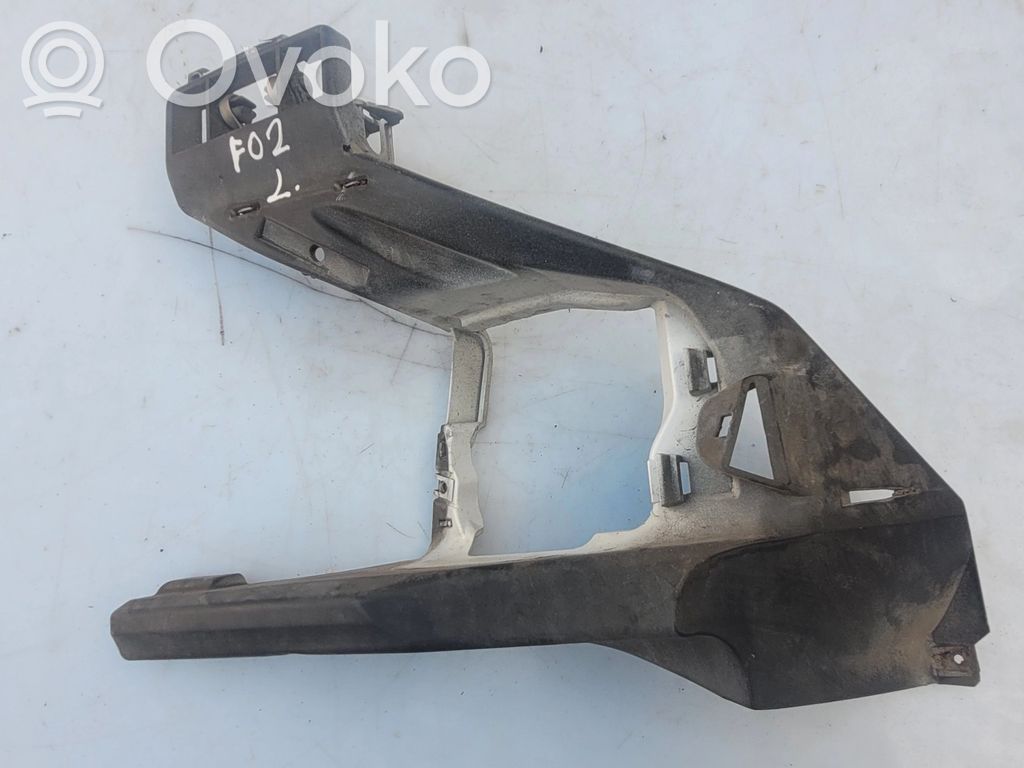 BMW 7 F01 F02 F03 F04 Alte piese de exterior 
