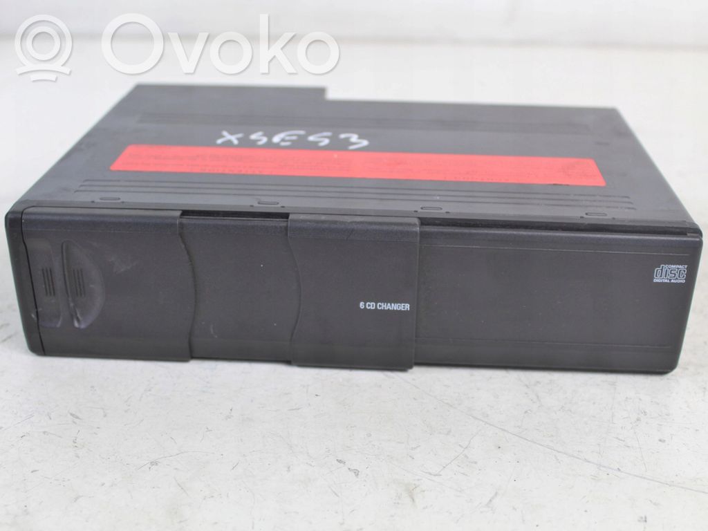 CD/DVD changer   9112761,9112761,9112761