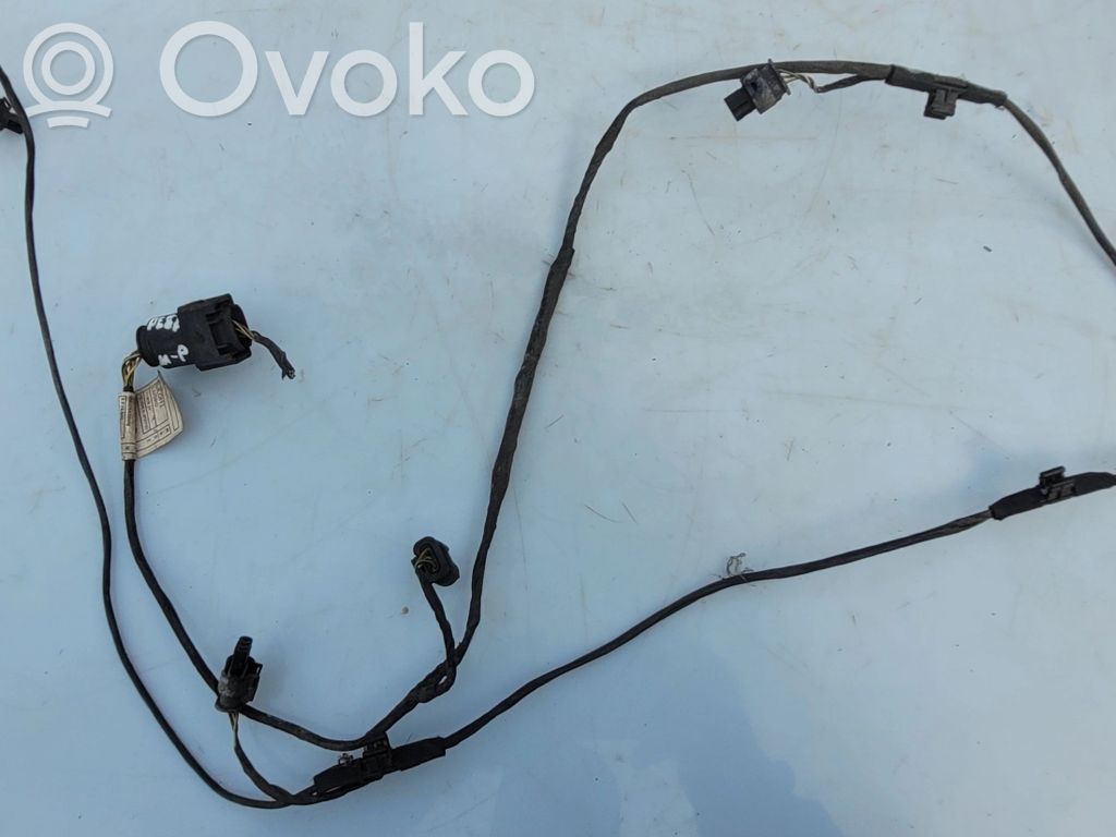 BMW 1 E81 E87 Otros cableados 