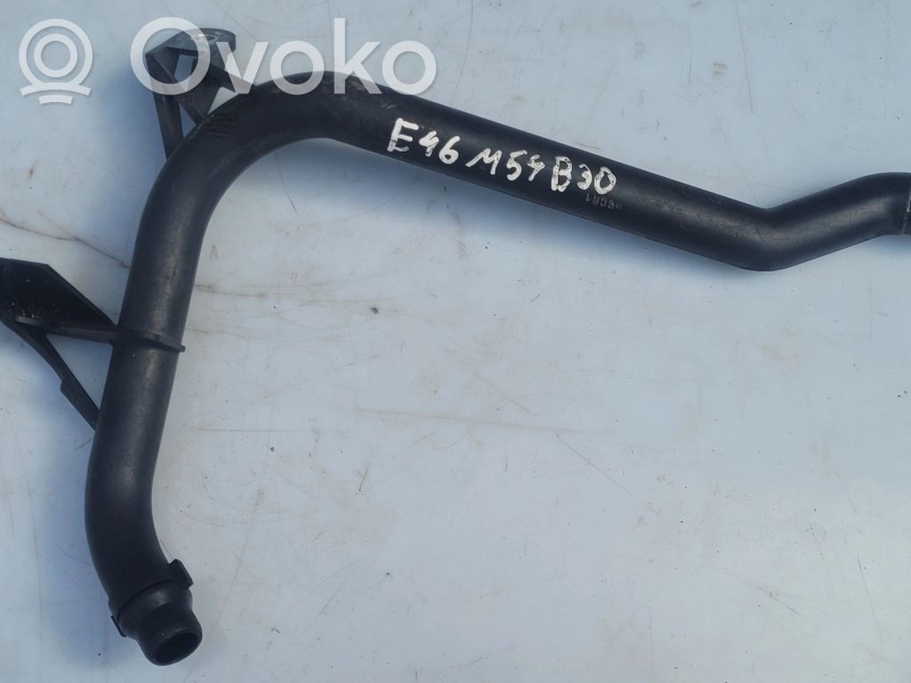 Engine coolant pipe/hose   7502000,7502000,7502000
