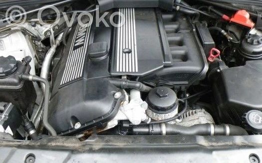 Variklis   M54B25