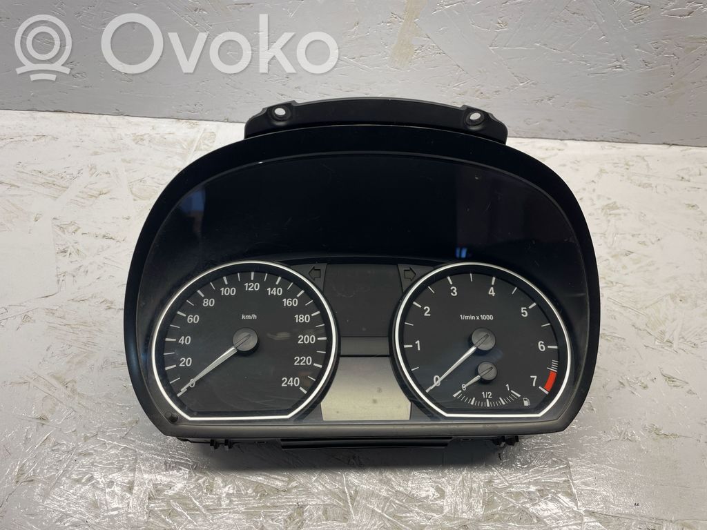 Speedometer (instrument cluster)   9122587,102493262,91225870