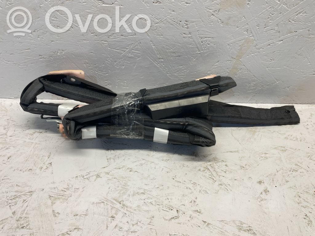 Ford B-MAX Roof airbag 
