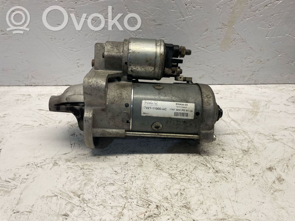 Стартер   CV2T11000AC,ESW2023,17A73295PG