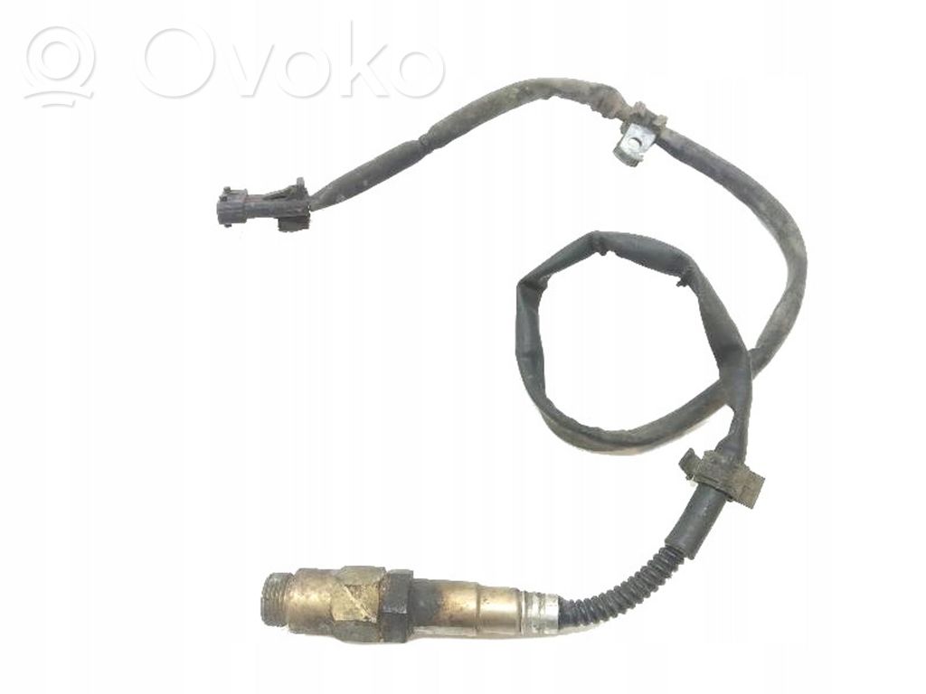 Volvo S80 Sonde lambda 