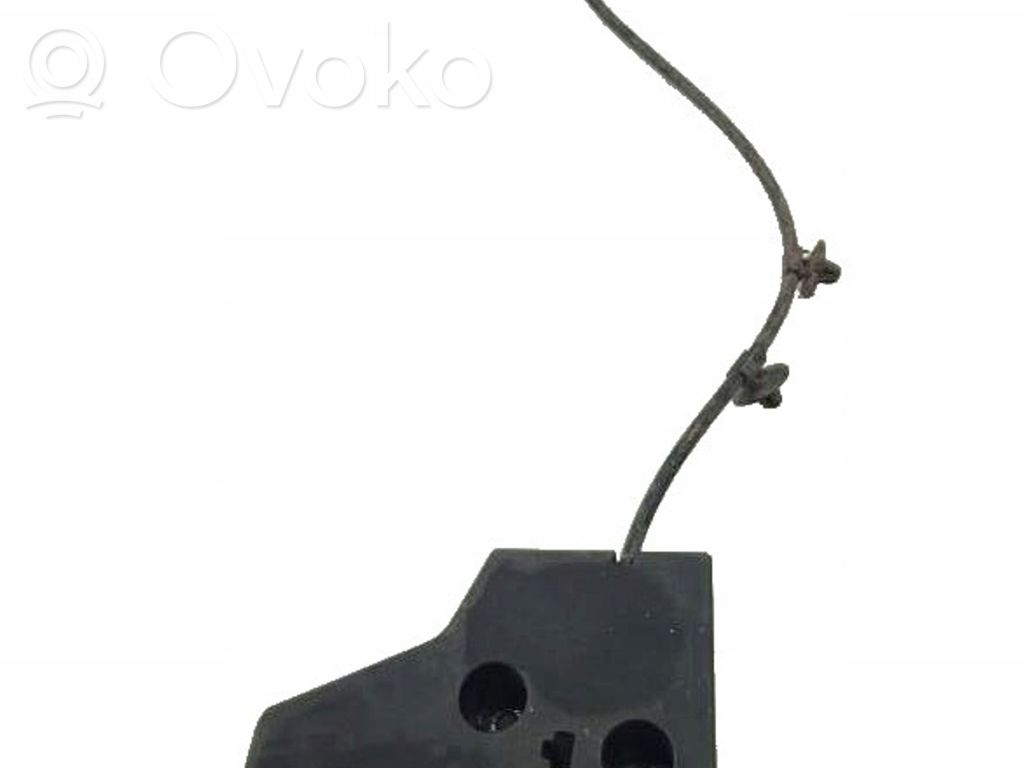 BMW 3 E46 Other interior part 