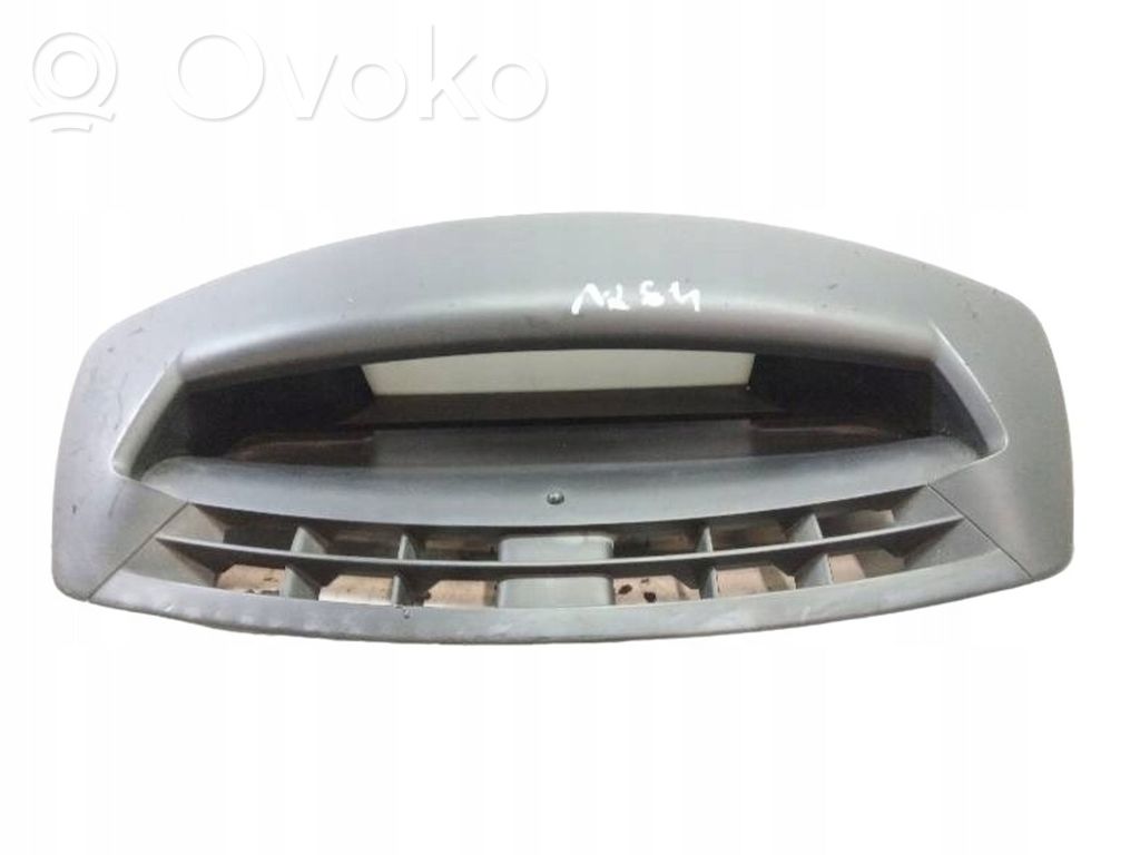 Citroen C4 I Speedometer (instrument cluster) 