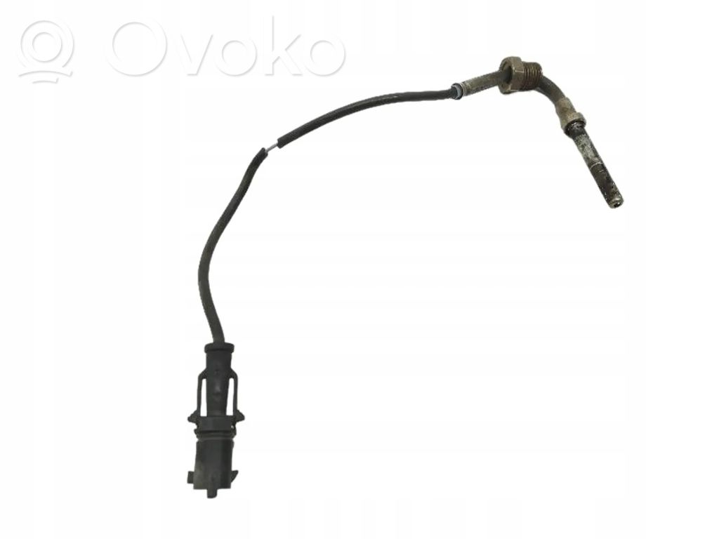 Opel Insignia A Sensor 