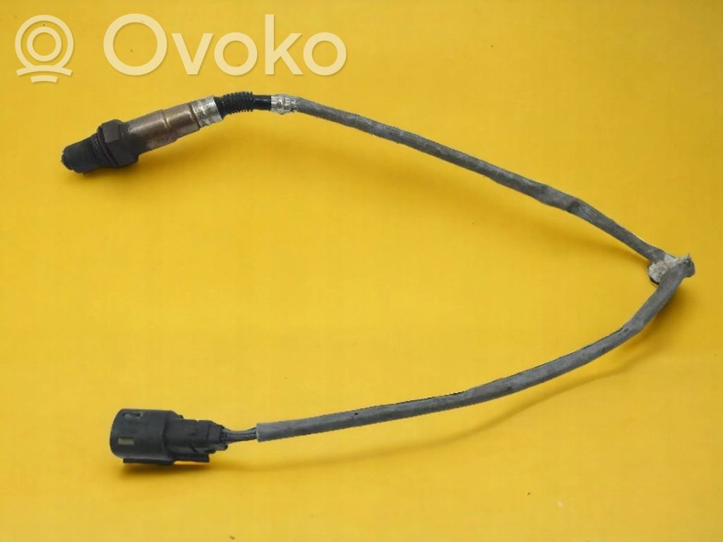 Ford Focus ST Lambda probe sensor 