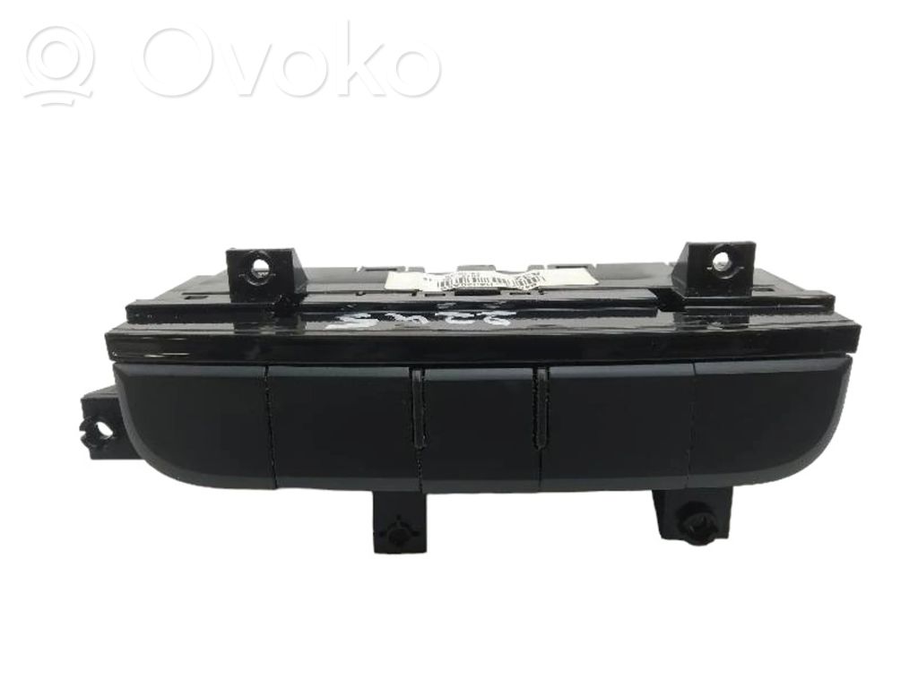 Other control units/modules