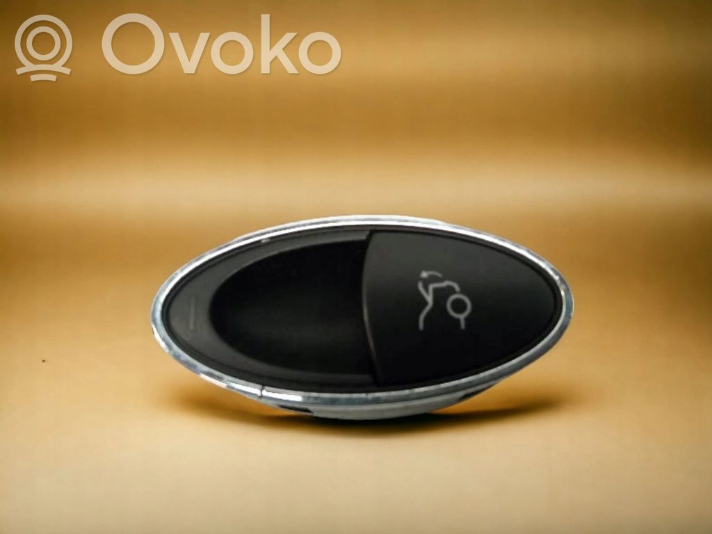 Mercedes-Benz CLS C219 Other switches/knobs/shifts 