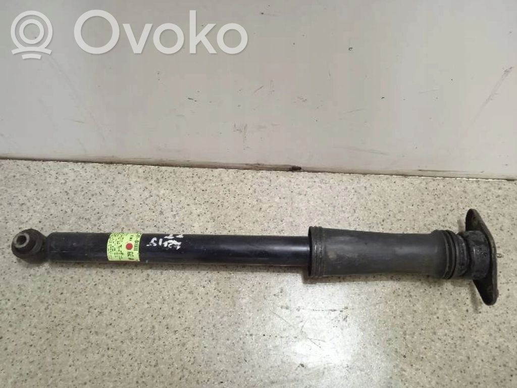 KIA Optima Priekinis amortizatorius 