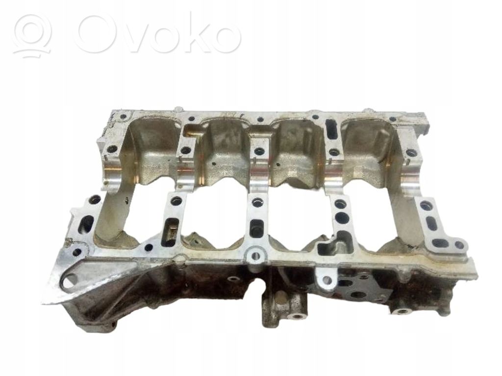Mazda 6 Engine block 