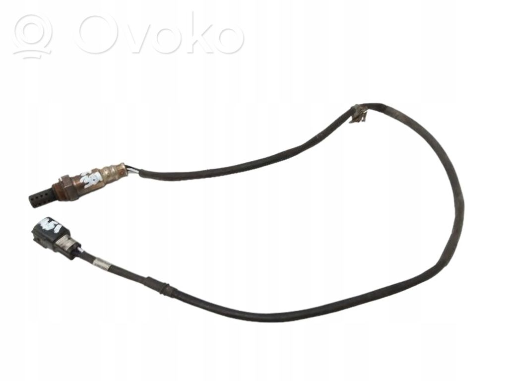 Sonde lambda   DOX0277
