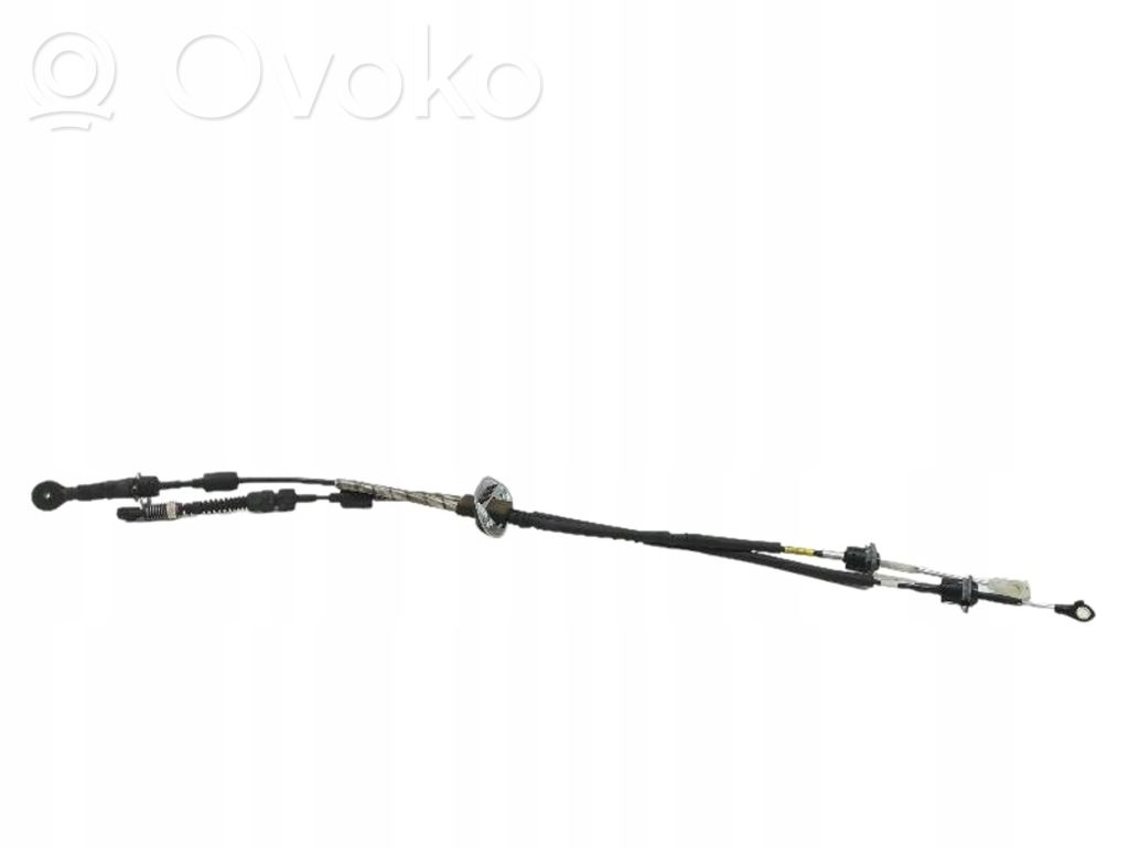 KIA Optima Pavarų perjungimo trosas 