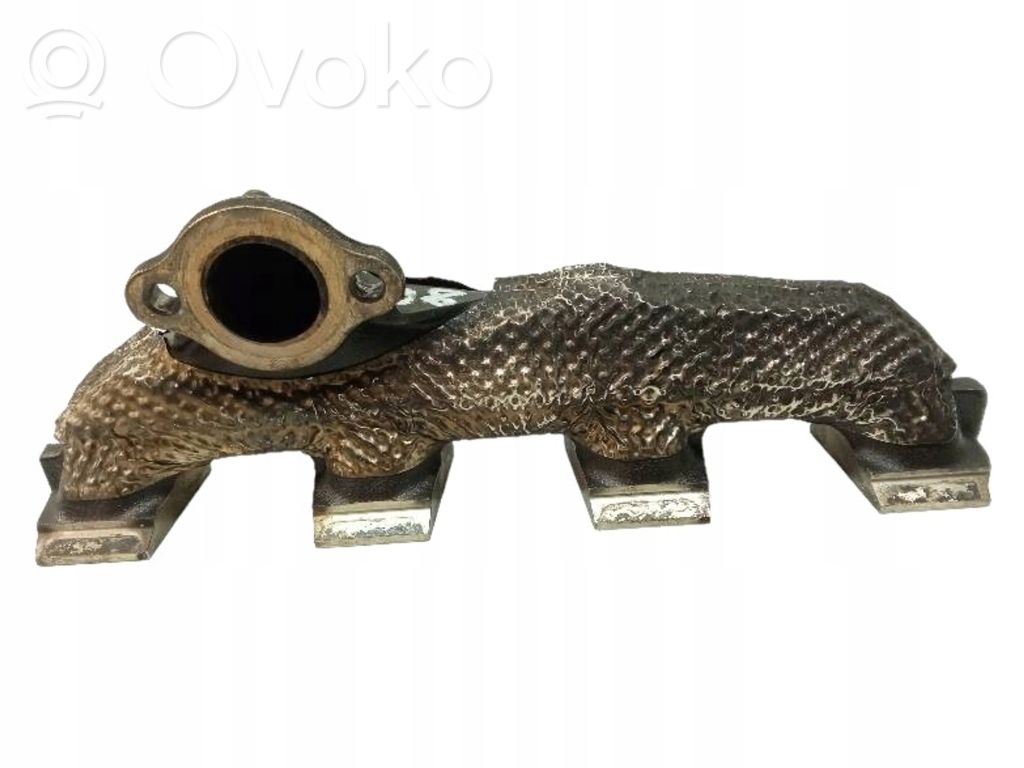 Audi SQ7 Exhaust manifold 